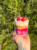 Strawberry Dessert - The Sweet Escape!